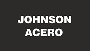 JOHNSON ACERO JOHNSON ACERO