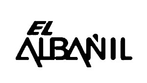 EL ALBAÑIL EL ALBAÑIL