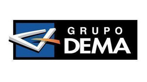 DEMA DEMA